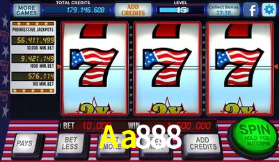 Aa888Bet