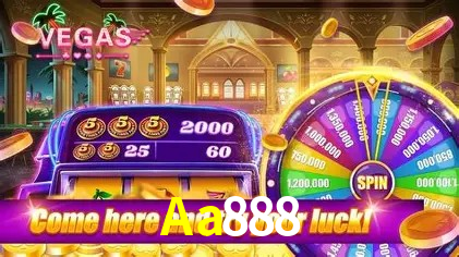Aa888Bet