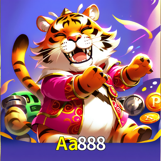 Aa888